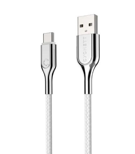 Cygnett Armoured USB-C to USB-C