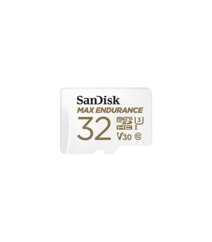 SanDisk MAX ENDURANCE