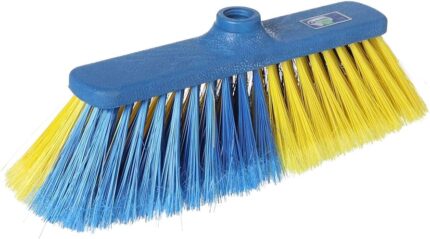 Brush, medium, harmonious, coarse