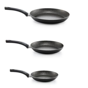 3-piece frying pan set (20/24/28)