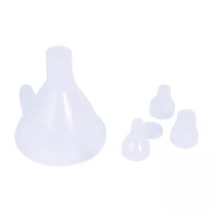 Funnel set, supplies