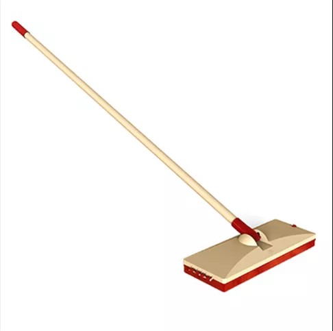 Harmony binder, by hand