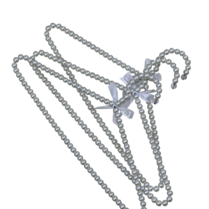 Bubbles hanger, large