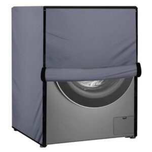 Washing machine cover, Samsung/LG leather, automatic