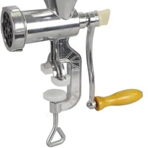 meat grinder
