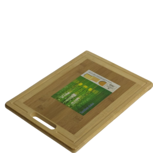 Bamboo cutter, hollow handle, rectangular, 3m