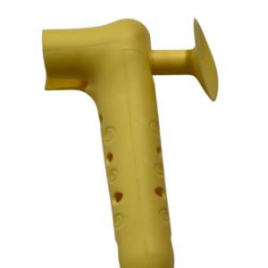 صداده باب، سيليكون