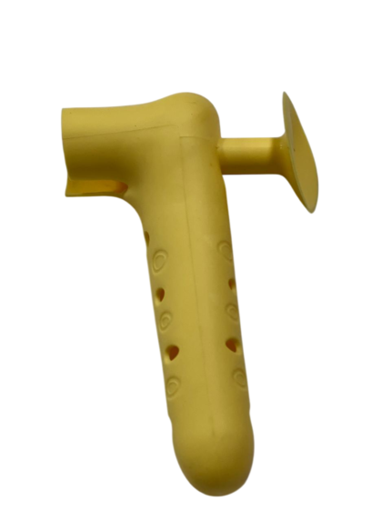 Door stopper, silicone