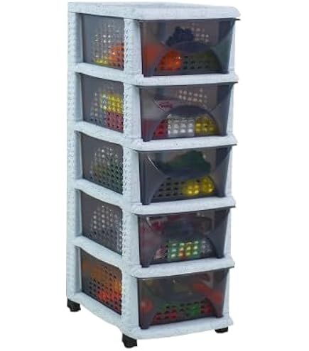 Shannon Deva, 5 roles