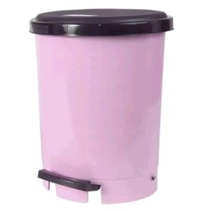 باسكت مورو، بالدواسه 10 لتر