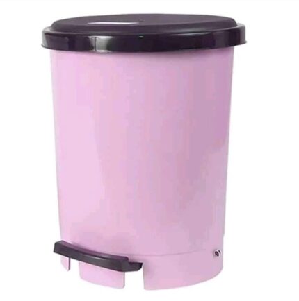 Moro Basket, with pedal, 10 liters