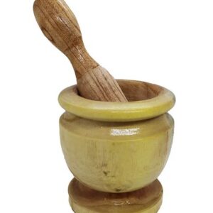 هون خشب ،صغير