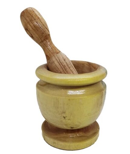 هون خشب ،صغير