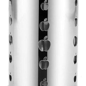 صفاية معالق استيل