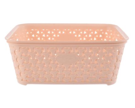 small laundry basket