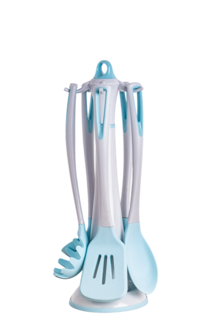 Silicone dispenser kit