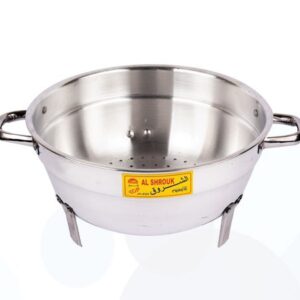 Luxury filter with a size 26