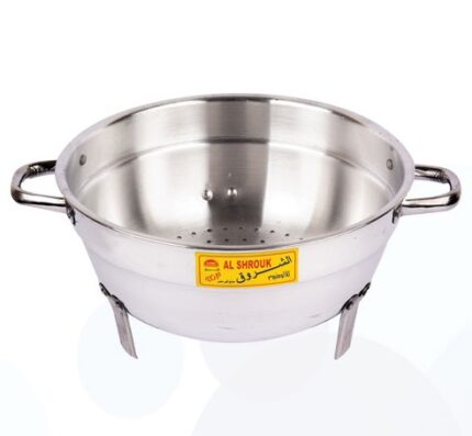 Luxury filter with a size 26