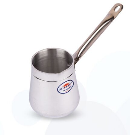 Luxury 5-piece coffee set