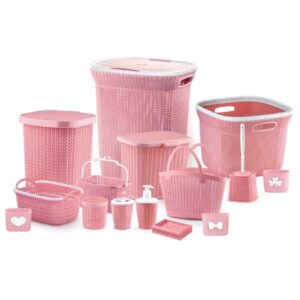 15-piece cleaning set