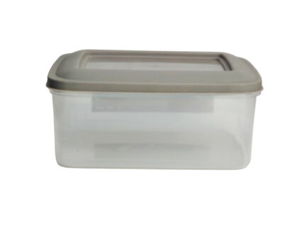 Storage containers, Rocky 6 liters