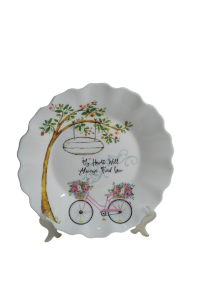 Arcopal Venice Roses Set