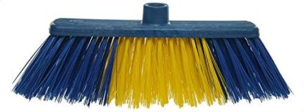 Master brush, large and coarse