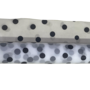 Nish roll 10 meters wooded