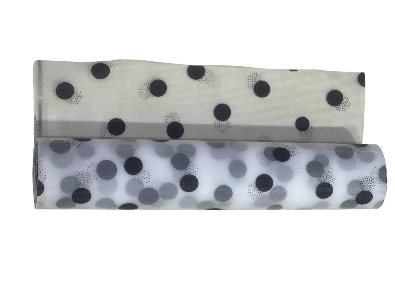 Nish roll 10 meters wooded