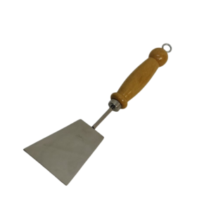 شياله استيل، يد خشب، 1739