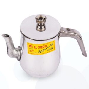 Czech refrigerator size 2