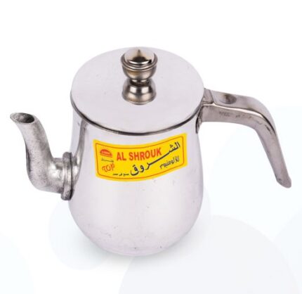 Czech refrigerator size 2