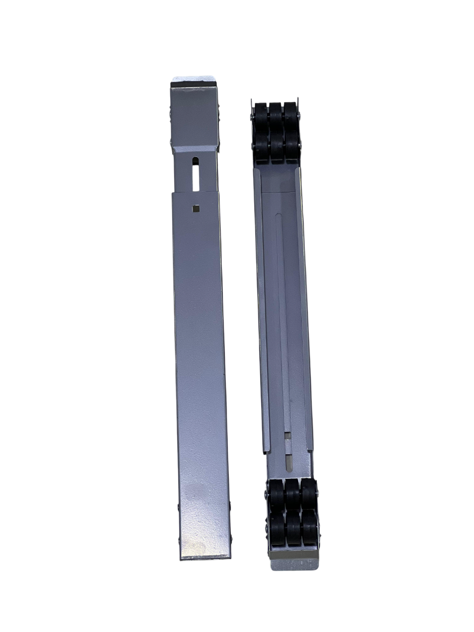 refrigerator base, ruler
