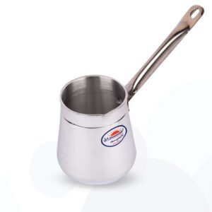 3-piece coffee set 2-4-6