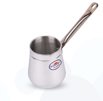 3-piece coffee set 2-4-6