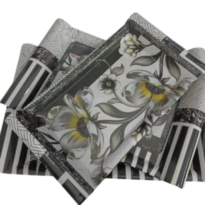 3-in-1 tray set, size 2