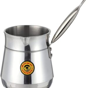 إبريق قهوة 4 بوصة