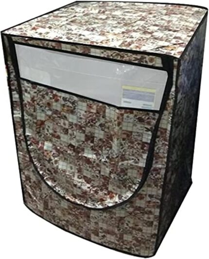 Dishwasher cover, leather, 10/12 kg