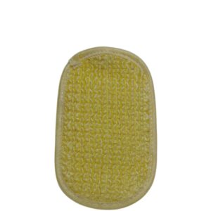 Baby loofah, plast