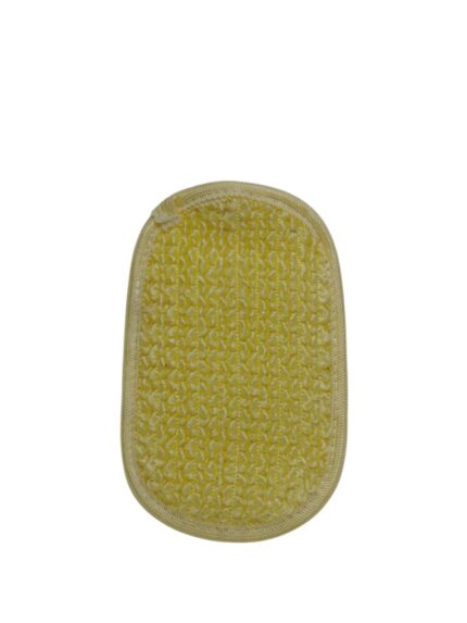 Baby loofah, plast