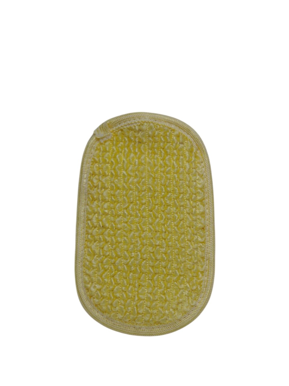 Baby loofah, plast