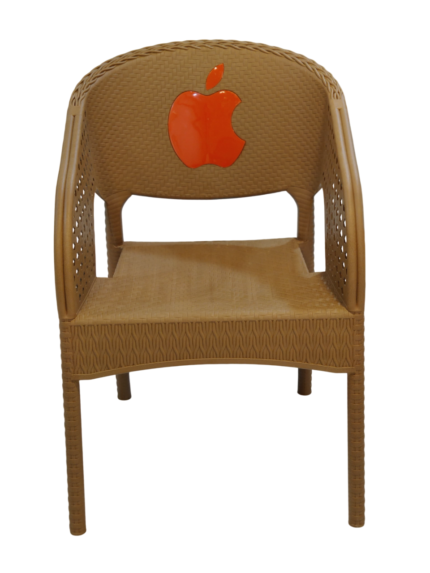 plastic chair