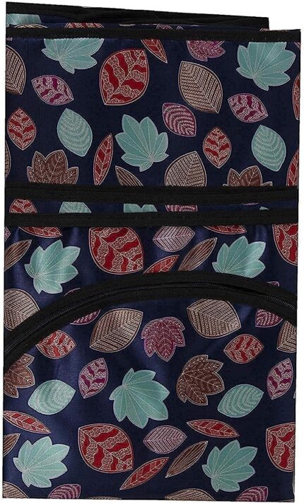 Dishwasher cover, satin, 12/13 kg