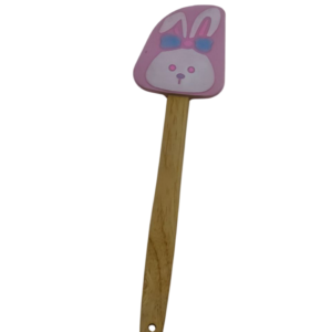 اسباتولا سيليكون، بيد خشب، ارنب