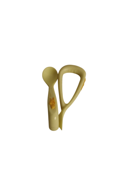 Easy Grip 2 Spoon Set