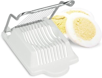 Nizarda Egg Cutter, Colors Box