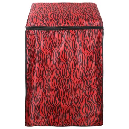 Washing machine cover, semi-automatic, 10/12 kg