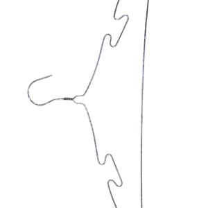 Egyptian suit hanger