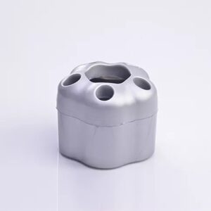 حامل، فرش اسنان