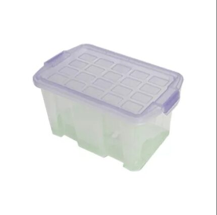 Strongbox Quick 12 Liter